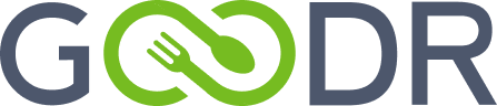 Goodr logo