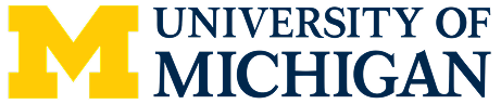 Michigan logo